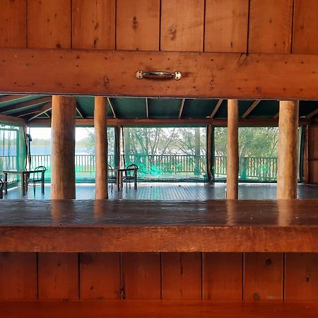 Wild Nature Lodge, Mareeba Wetlands Biboohra ภายนอก รูปภาพ