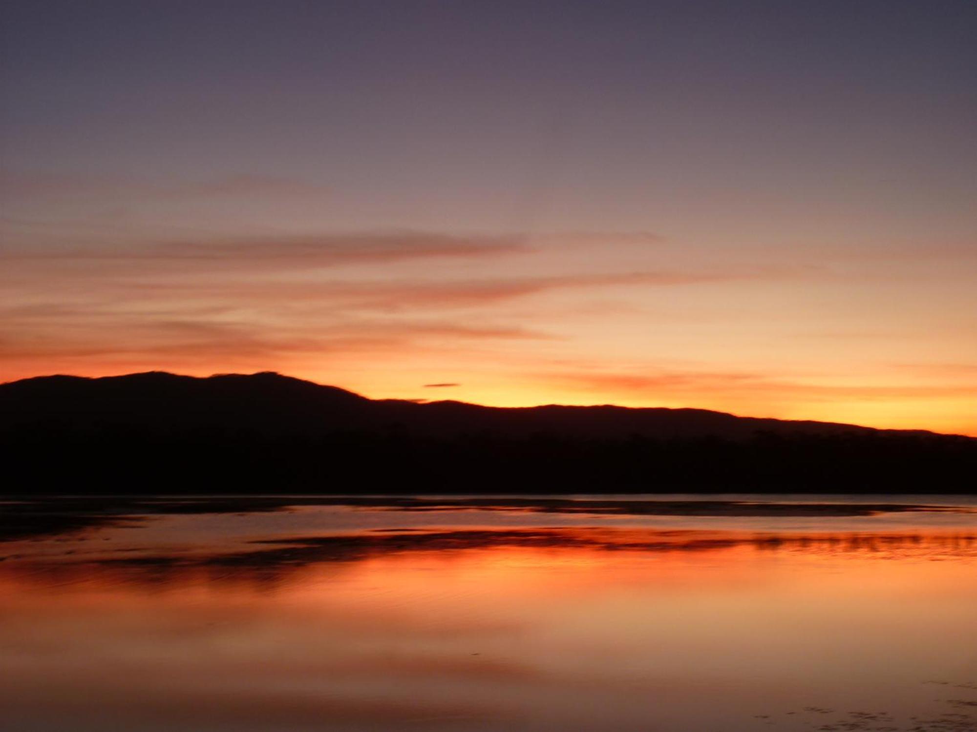 Wild Nature Lodge, Mareeba Wetlands Biboohra ภายนอก รูปภาพ