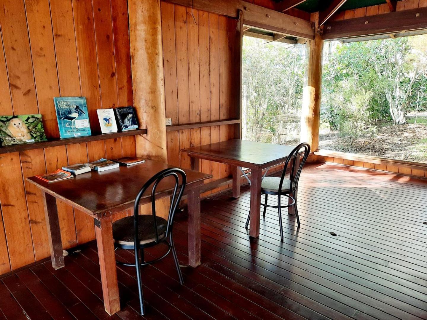 Wild Nature Lodge, Mareeba Wetlands Biboohra ภายนอก รูปภาพ